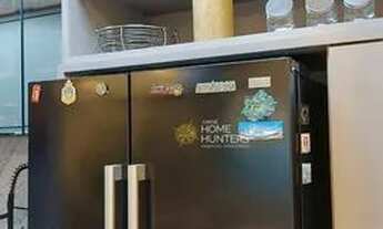 Imagem 5: Apartamento com 3 dormitórios, 120 m² - venda por R$ 1.930.000 ou aluguel por R$ 9.000/mês