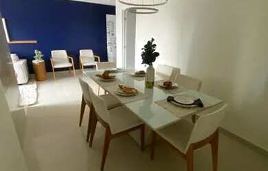 Imagem 6: Haus João Bezerra Filho, Aldeota, 100m2, 3 Suítes, 2 Vagas e Lazer Completo