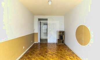 Imagem 4: Apartamento para Aluguel - Santa Cecília, 1 Quarto, 29 m2