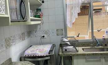 Imagem 7: Apartamento para Venda em Suzano, Vila Urupês, 2 dormitórios, 1 banheiro, 1 vaga