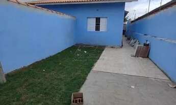 Imagem 2: Casa com 2 dorms, Nova Itanhaém, Itanhaém - R$ 250 mil, Cod: 620