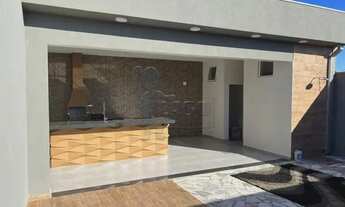 Imagem 5: Casa Padrão em Orlândia