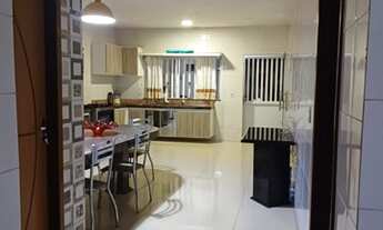 Imagem 3: Casa para venda possui 200 metros quadrados com 3 quartos em Centro - Bacabal - Maranhão