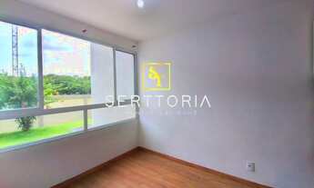 Imagem: HORTOLÂNDIA - Apartamento Padrão - VILA