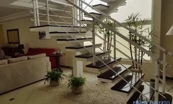 Imagem 6: CASA EM CONDOMÍNIO - ALPHAVILLE - SP