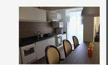 Imagem 5: Apartamento Locação 2 Dormitórios - 66 m² Brooklin