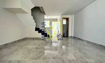 Imagem 5: Casa Geminada Independente com 3 Quartos - Itapoã em Belo Horizonte/MG