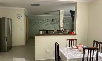 Imagem 7: Casa à Venda - Tatuapé, 3 Quartos, 293 m2