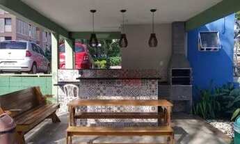 Imagem 6: Apartamento com 2 dormitórios para alugar, 60 m² por R$ 2.100/mês - Jaguaré - São Paulo/SP