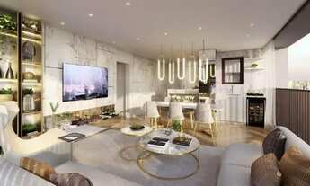 Imagem 4: APARTAMENTO RESIDENCIAL em São Paulo - SP, Perdizes