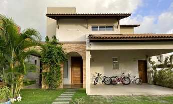 Imagem 2: Alphaville Sergipe - Casa Duplex