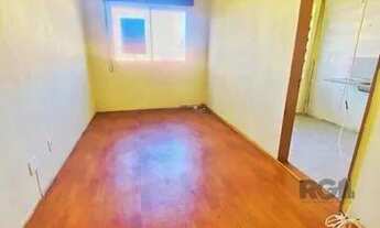 Imagem: Apartamento em Santa Tereza