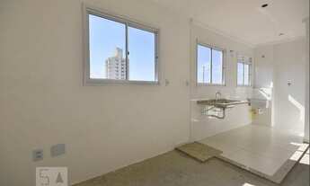 Imagem 2: Apartamento para Aluguel - Vila Mazzei, 1 Quarto, 32 m2