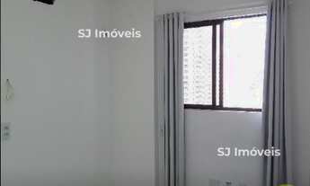 Imagem 6: Apartamento para aluguel tem 68 metros quadrados com 3 quartos em Guararapes - Fortaleza