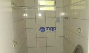 Imagem 7: Apartamento com 1 dormitório para alugar, 20 m² - Vila Maria