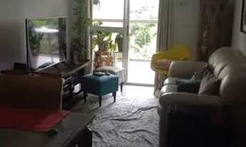 Imagem 3: Cond Rio2 - 2 qtos Barra