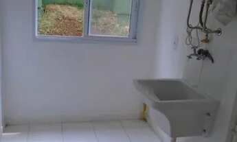 Imagem 7: Apartamento para aluguel possui 56 metros quadrados com 2 quartos