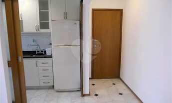 Imagem 4: São Paulo - Apartamento Padrão - MOEMA