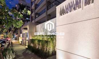 Imagem 3: APARTAMENTO RESIDENCIAL em SÃO PAULO - SP, MOEMA