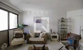 Imagem 7: Apartamento à Venda - Jardim Anália Franco, 2 Quartos, 123 m2