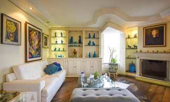 Imagem: Apartamento à Venda - Portal do Morumbi