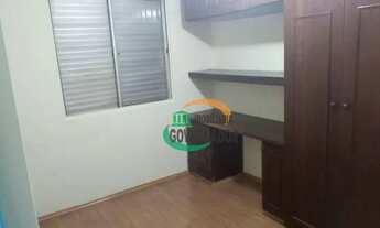 Imagem 7: Apartamento com 2 dormitórios para alugar, 70 m² por R$ 1.393,00/mês - Jardim do Lago - Ca