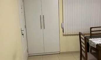 Imagem 2: Apartamento impecável, 3 quartos, armarios embutidos