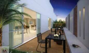 Imagem 5: Lazer completo com 2 dormitórios na região da liberdade!!