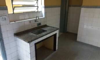 Imagem 6: Casa para aluguel possui 55 metros quadrados com 1 quarto em Parque Peruche - São Paulo