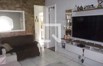 Imagem 5: Casa à Venda - Todos os Santos, 4 Quartos, 300 m2