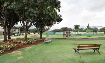 Imagem 6: Casa de condomínio para venda possui 318 metros quadrados com 3 quartos