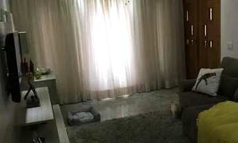 Imagem 3: Casa a venda com 220 metros quadrados com 2 quartos