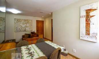 Imagem: Apartamento para Aluguel - Recreio, 2 Quartos