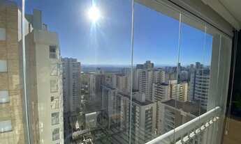 Imagem 5: Apartamento com 3 dormitórios para alugar, 90 m² por R$ 6.718,45/mês - Royal Park - São Jo