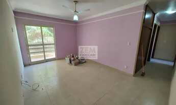 Imagem: Apartamento 03 Dorm. Em Presidente Medici