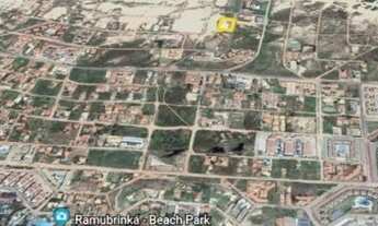 Imagem 4: Terreno a venda no Porto das Dunas, próximo ao Beach Park - TE40977