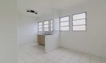 Imagem 7: Apartamento Locação 3 Dormitórios - 156 m² Higienópolis