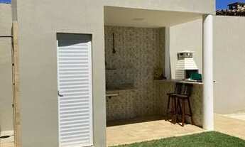 Imagem 6: CASA RESIDENCIAL em LAURO DE FREITAS - BA, BURAQUINHO