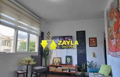 Imagem 4: Apartamento 2 quartos e vaga a venda no Méier Rj