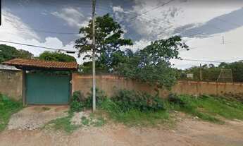 Imagem 2: Aluguel de casa na Cidade Ocidental