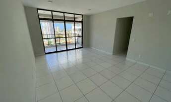 Imagem 4: Aluguel de apartamento em Capim Macio - Res. Saint Charbel