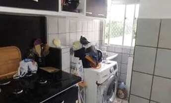 Imagem 4: Apartamento com 2 dormitórios à venda, 48 m² por R$ 215.000,00 - Bela Vista - São José/SC