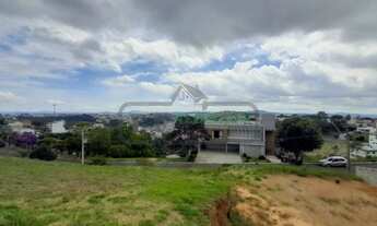 Imagem 6: Adi} Lote/Terreno para venda tem 560 metros quadrados em Aeroporto - Juiz de Fora - MG