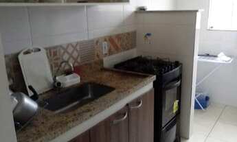 Imagem: Apto. Mobiliado no Recreio em Rio das Ostras