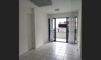 Imagem 2: Apartamento para Locação em Recife, Boa Viagem, 2 dormitórios, 1 suíte, 1 banheiro, 1 vaga