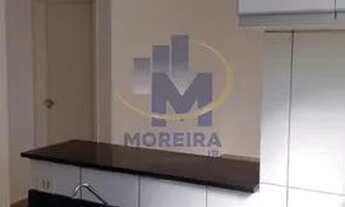 Imagem 7: RESIDENCIAL BELA AMÉRICA - MRV - VENDA - 2 QUARTOS - ÁREA DE LAZER COMPLETA