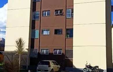 Imagem 3: Alugo apto no Parque Real próximo do Banco do Brasil e a 500 metros do shopping