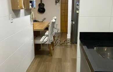 Imagem 7: Apartamento à venda - Bairro Fundação - São Caetano do Sul