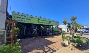 Imagem 2: Floricultura a venda