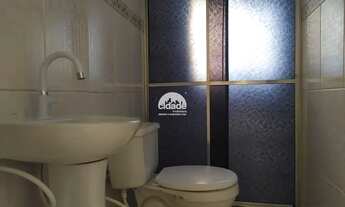 Imagem 4: Casa residencial para aluguel, 2 quartos, 1 vaga, Esmeralda - Cascavel/Pr